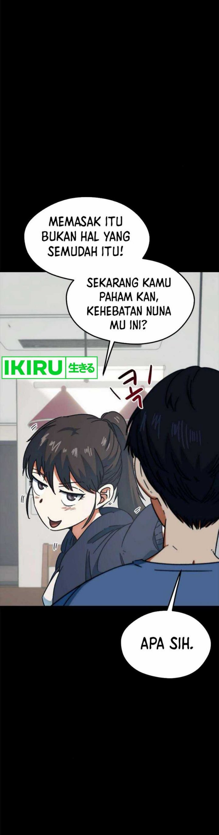I’m Being Misunderstood as a Soccer Genius Chapter 29 Gambar 19