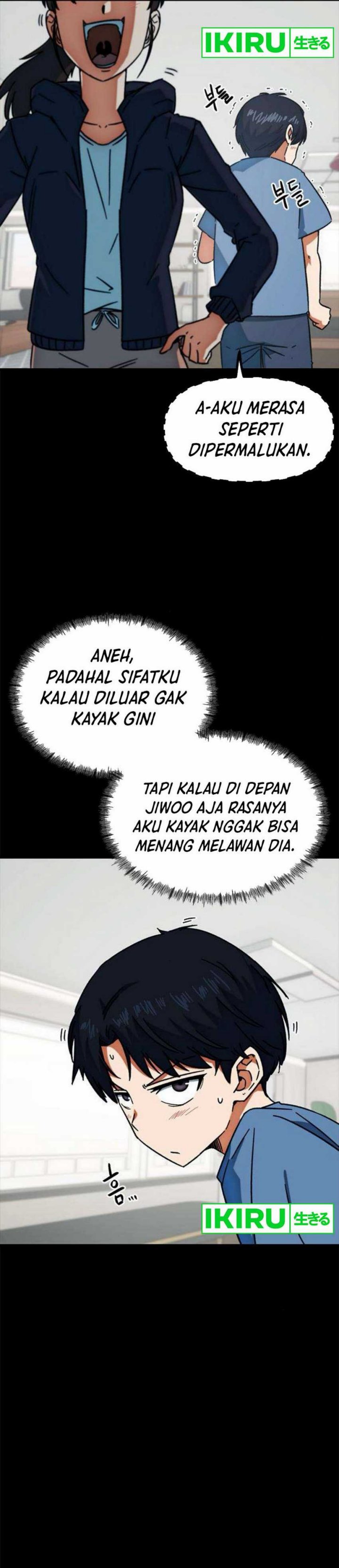 I’m Being Misunderstood as a Soccer Genius Chapter 29 Gambar 21