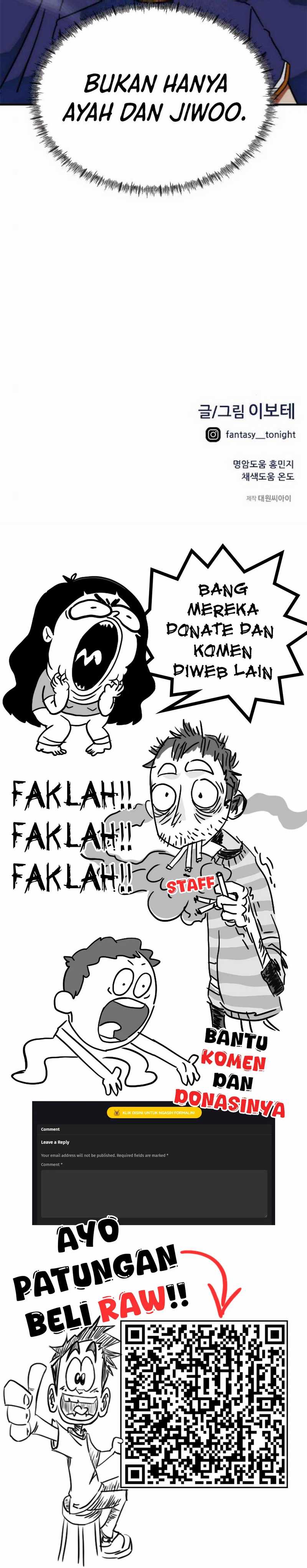I’m Being Misunderstood as a Soccer Genius Chapter 31 Gambar 55