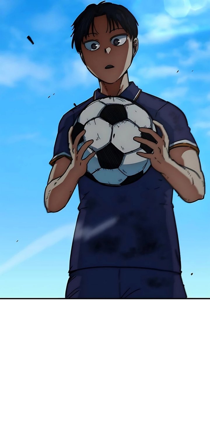 I’m Being Misunderstood as a Soccer Genius Chapter 52 Gambar 2