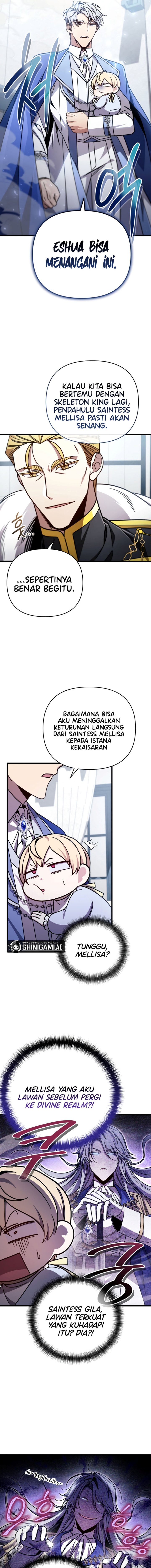 I’m Going To Destroy This Country Chapter 05 Gambar 7