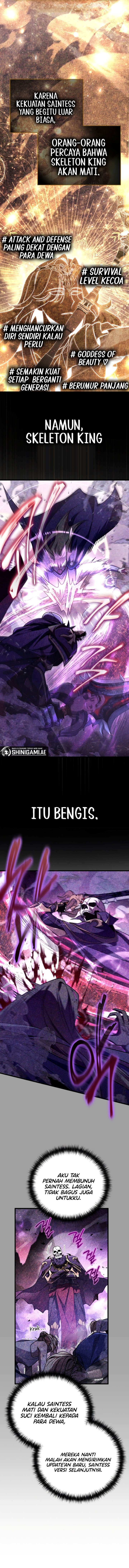 I’m Going To Destroy This Country Chapter 05 Gambar 9