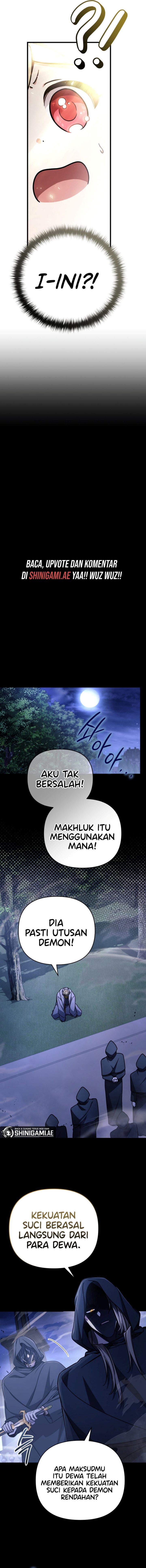 I’m Going To Destroy This Country Chapter 05 Gambar 16