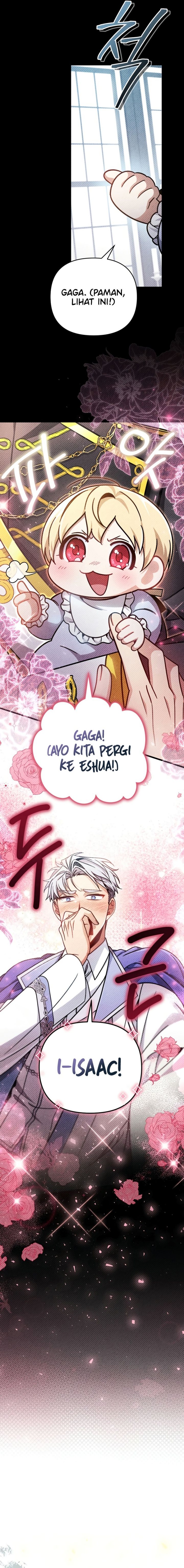 I’m Going To Destroy This Country Chapter 06 Gambar 5