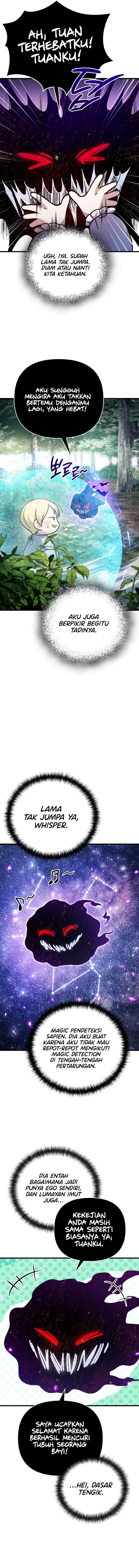 I’m Going To Destroy This Country Chapter 06 Gambar 15