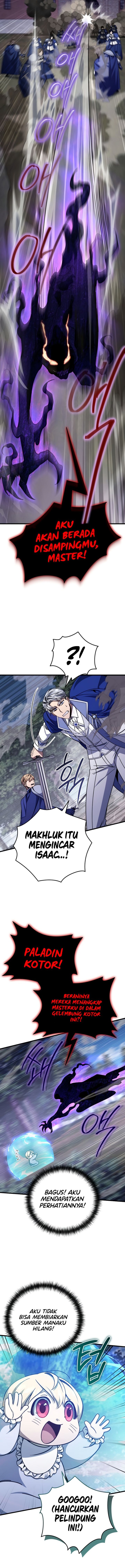 I’m Going To Destroy This Country Chapter 07 Gambar 5