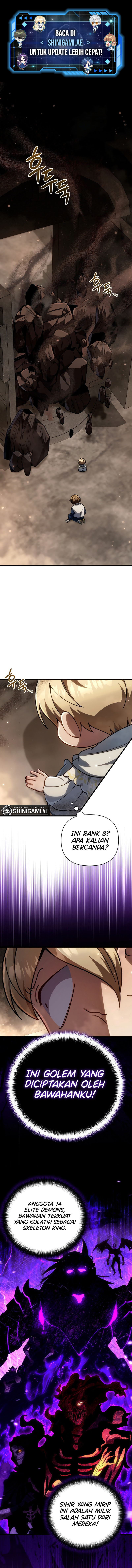 I’m Going To Destroy This Country Chapter 15 Gambar 2