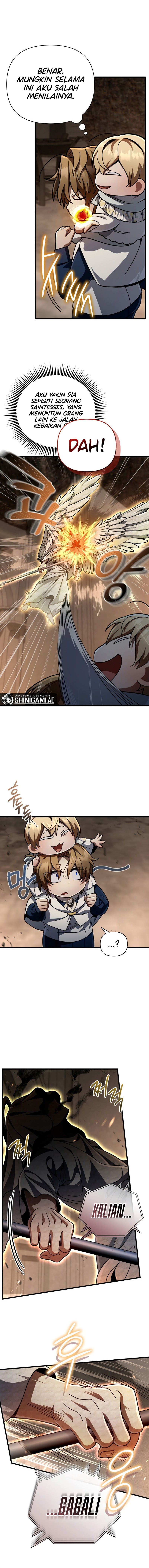 I’m Going To Destroy This Country Chapter 15 Gambar 14