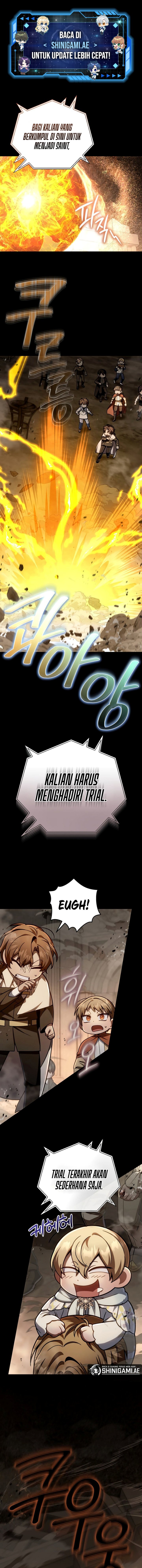 I’m Going To Destroy This Country Chapter 17 Gambar 2
