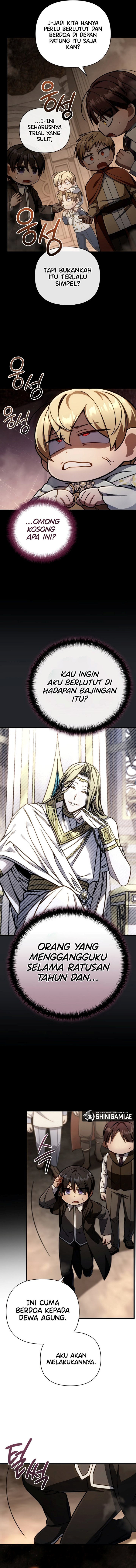 I’m Going To Destroy This Country Chapter 17 Gambar 4