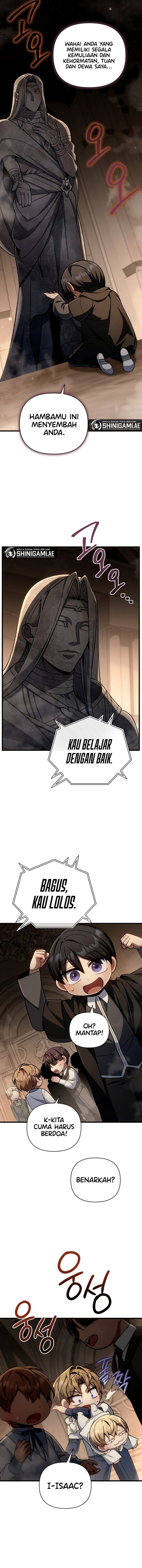 I’m Going To Destroy This Country Chapter 17 Gambar 5