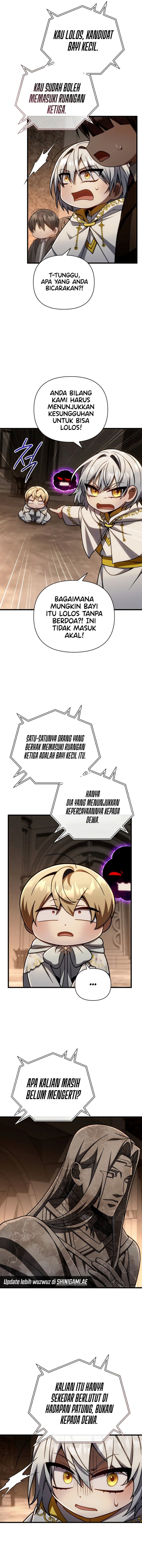 I’m Going To Destroy This Country Chapter 17 Gambar 11