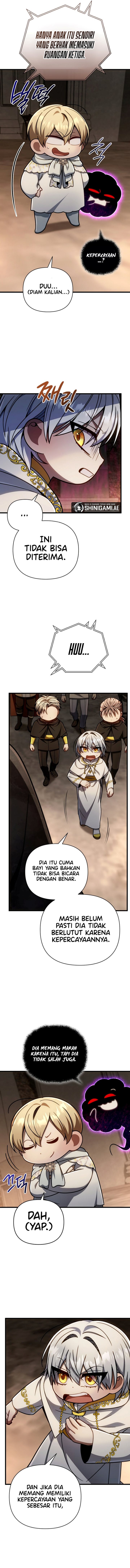 I’m Going To Destroy This Country Chapter 17 Gambar 13