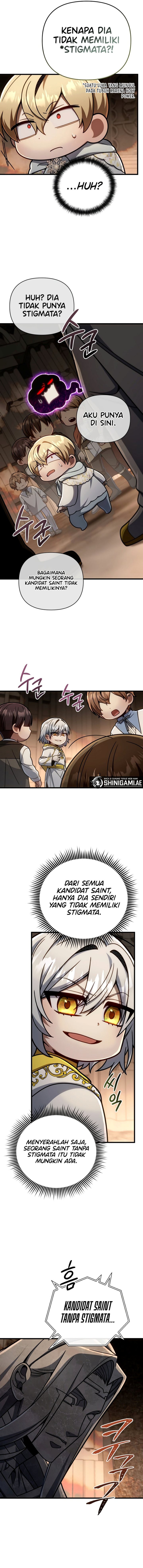 I’m Going To Destroy This Country Chapter 17 Gambar 14