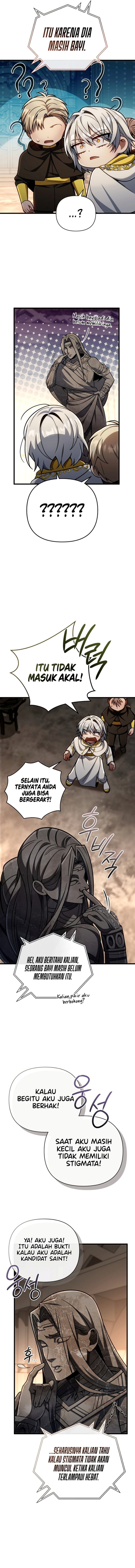 I’m Going To Destroy This Country Chapter 17 Gambar 15