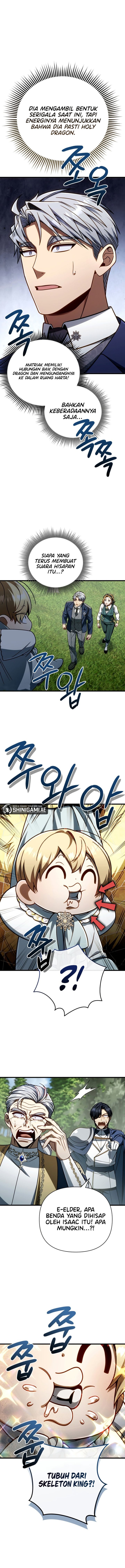 I’m Going To Destroy This Country Chapter 19 Gambar 7