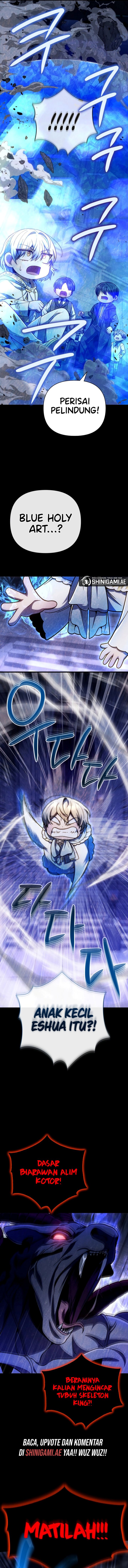 I’m Going To Destroy This Country Chapter 19 Gambar 11