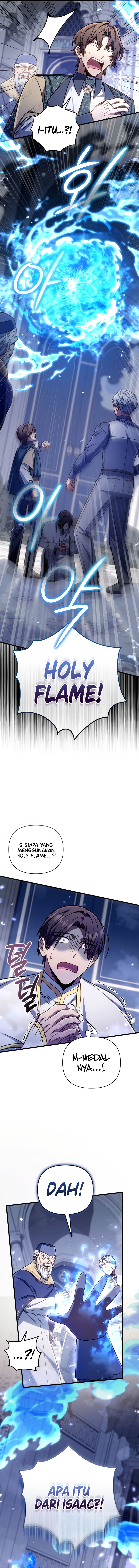 I’m Going To Destroy This Country Chapter 20 Gambar 15
