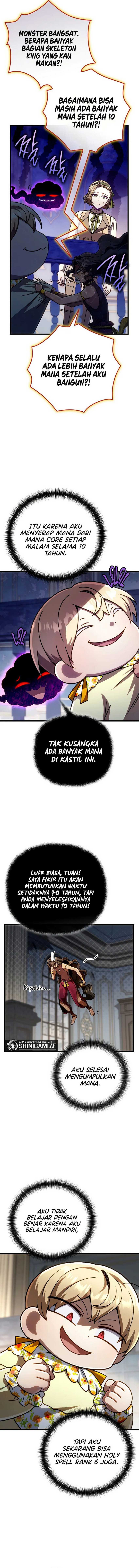 I’m Going To Destroy This Country Chapter 24 Gambar 5