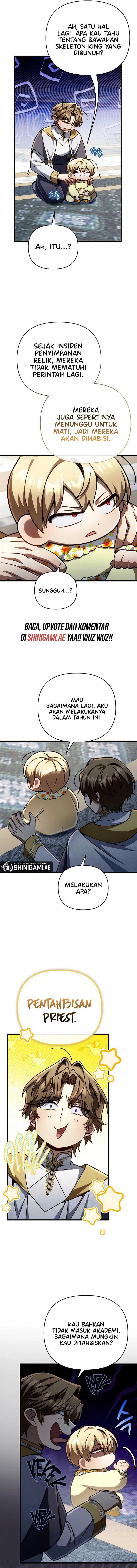 I’m Going To Destroy This Country Chapter 24 Gambar 11