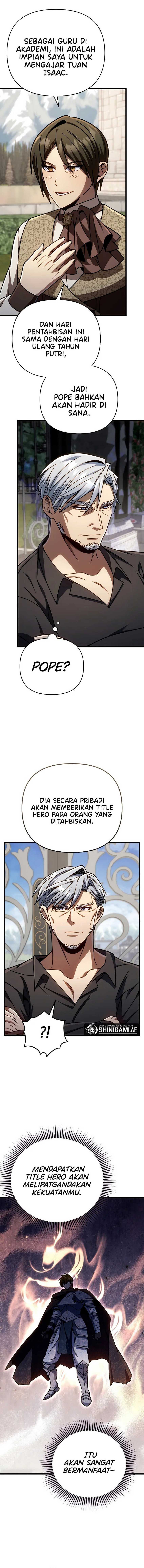 I’m Going To Destroy This Country Chapter 24 Gambar 15