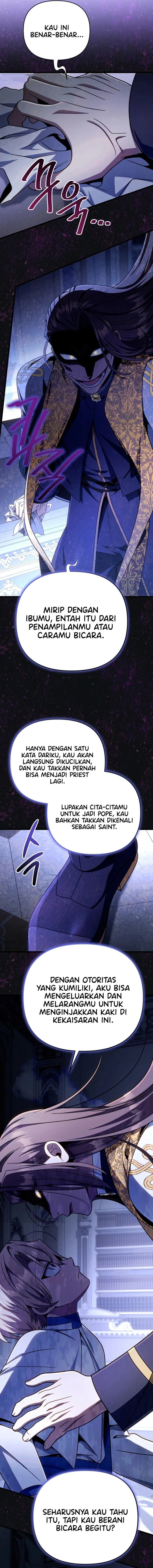 I’m Going To Destroy This Country Chapter 35 Gambar 9