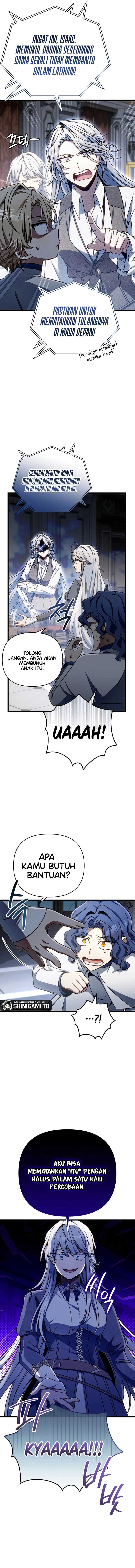 I’m Going To Destroy This Country Chapter 37 Gambar 3