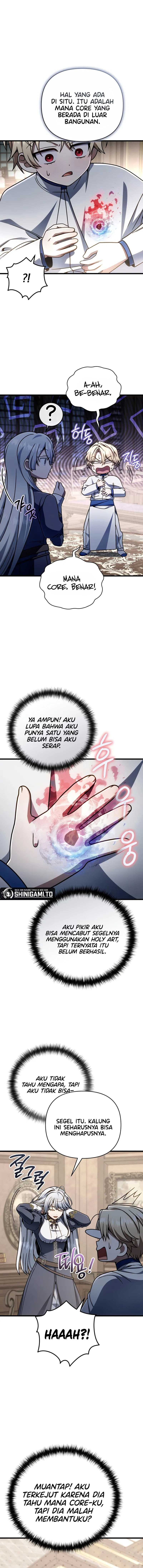 I’m Going To Destroy This Country Chapter 37 Gambar 11