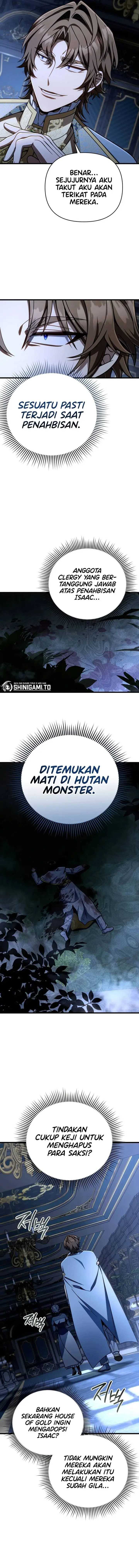 I’m Going To Destroy This Country Chapter 38 Gambar 3