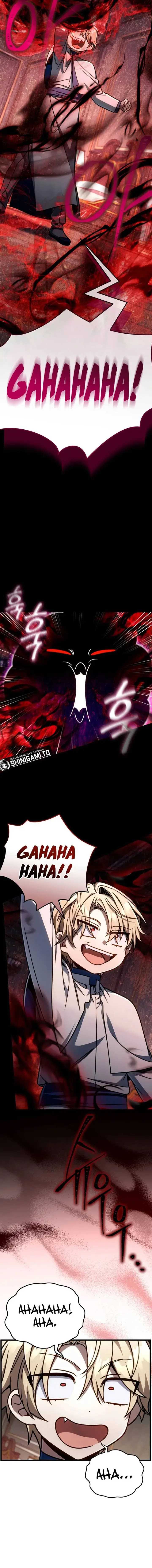 I’m Going To Destroy This Country Chapter 38 Gambar 11