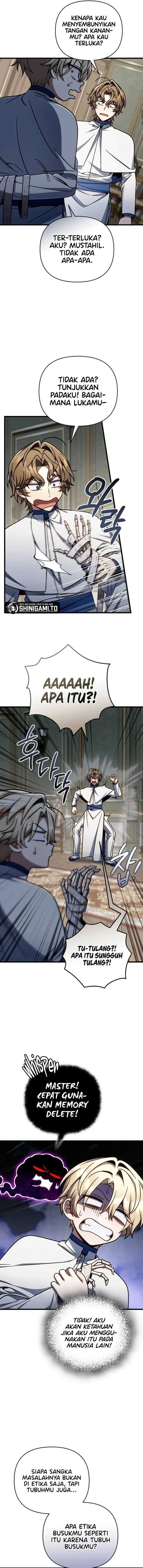 I’m Going To Destroy This Country Chapter 38 Gambar 16