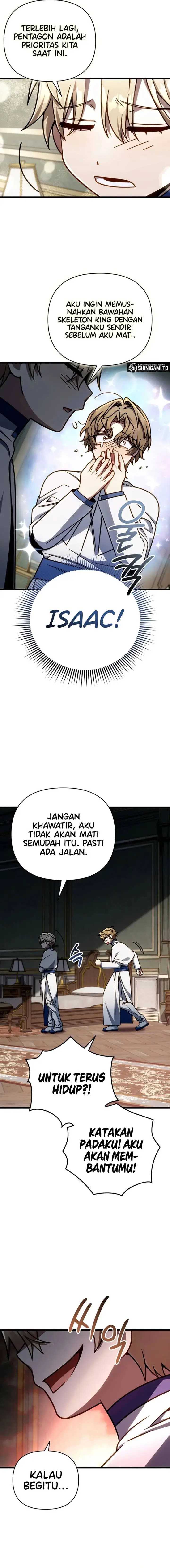 I’m Going To Destroy This Country Chapter 38 Gambar 19