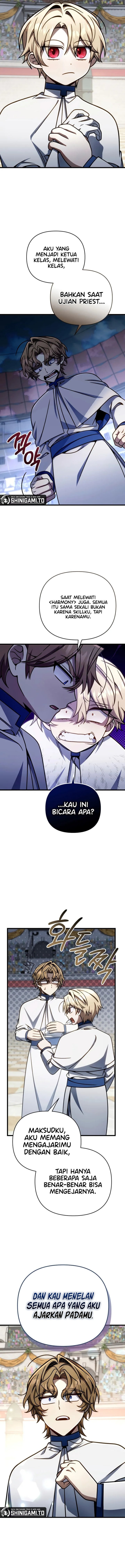 I’m Going To Destroy This Country Chapter 39 Gambar 16