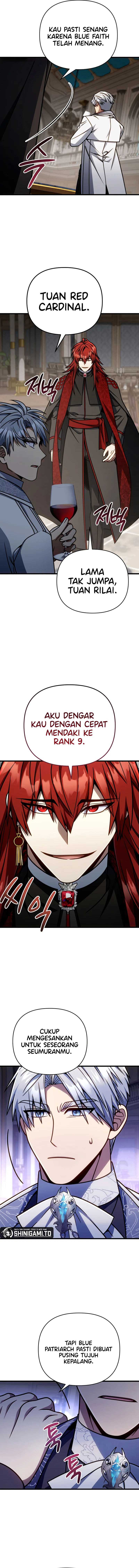 I’m Going To Destroy This Country Chapter 43 Gambar 2