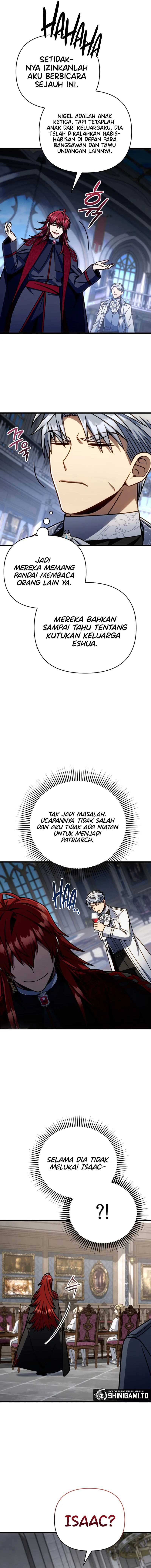 I’m Going To Destroy This Country Chapter 43 Gambar 4