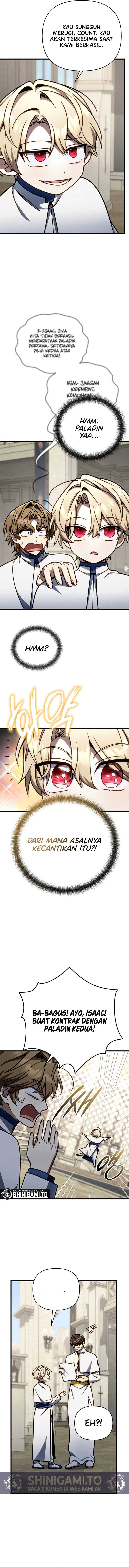 I’m Going To Destroy This Country Chapter 44 Gambar 9