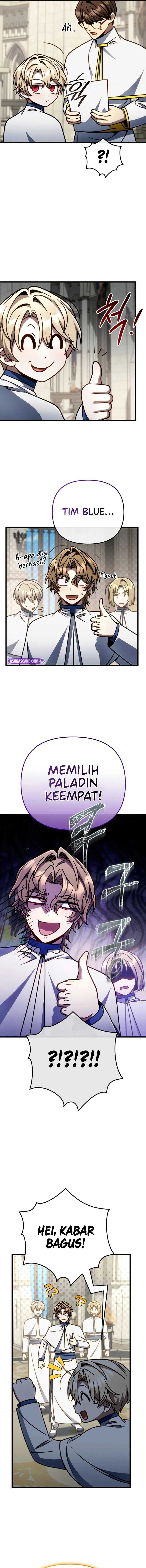 I’m Going To Destroy This Country Chapter 44 Gambar 10