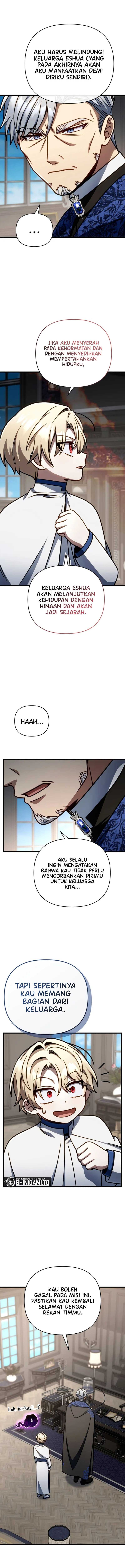 I’m Going To Destroy This Country Chapter 44 Gambar 15