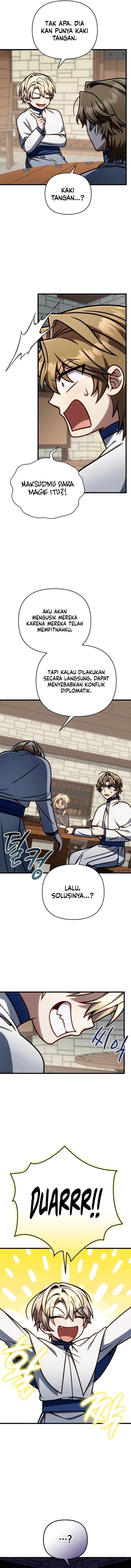 I’m Going To Destroy This Country Chapter 49 Gambar 3