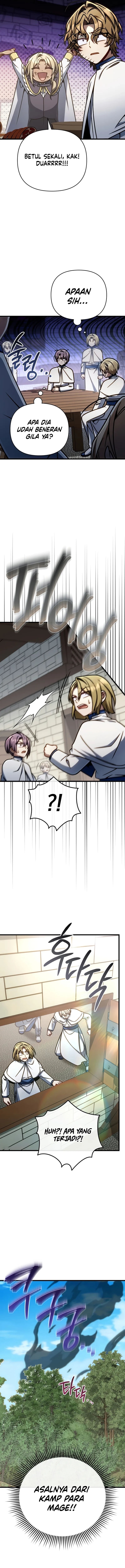 I’m Going To Destroy This Country Chapter 49 Gambar 4