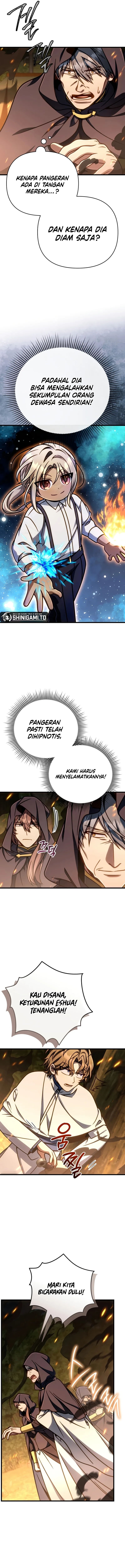 I’m Going To Destroy This Country Chapter 49 Gambar 10