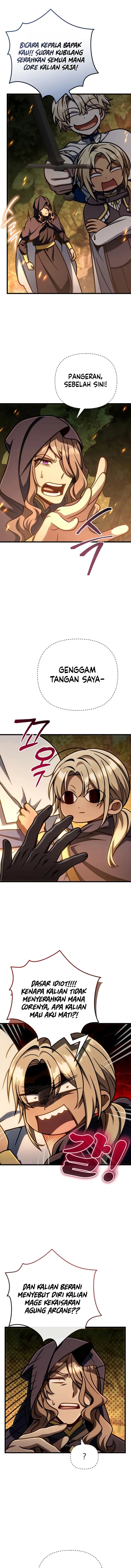 I’m Going To Destroy This Country Chapter 49 Gambar 11