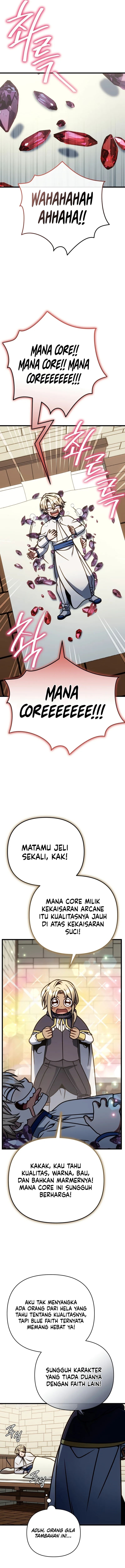 I’m Going To Destroy This Country Chapter 49 Gambar 15