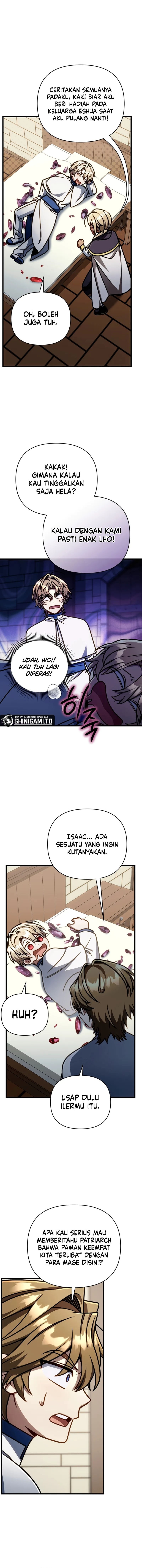 I’m Going To Destroy This Country Chapter 49 Gambar 16