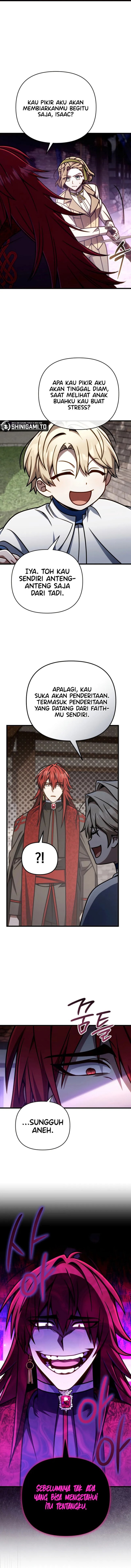 I’m Going To Destroy This Country Chapter 50 Gambar 14