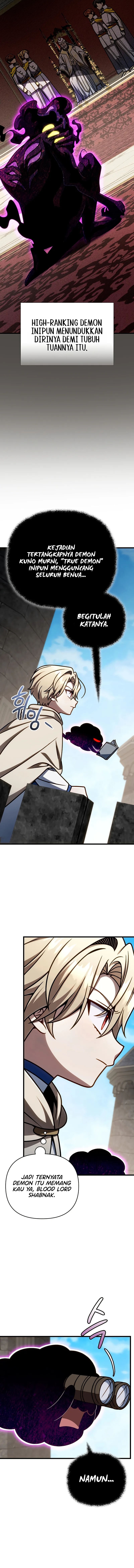 I’m Going To Destroy This Country Chapter 54 Gambar 7