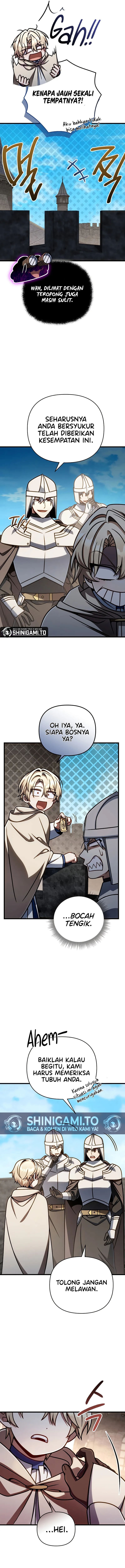 I’m Going To Destroy This Country Chapter 54 Gambar 8