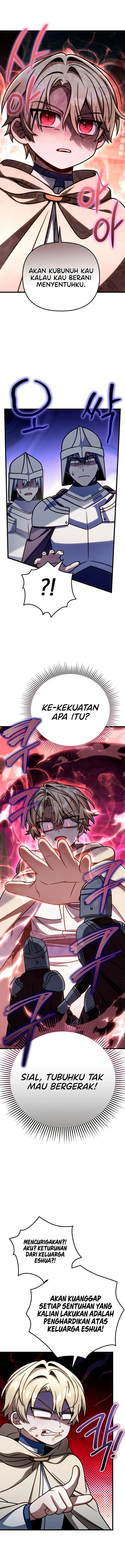 I’m Going To Destroy This Country Chapter 54 Gambar 9