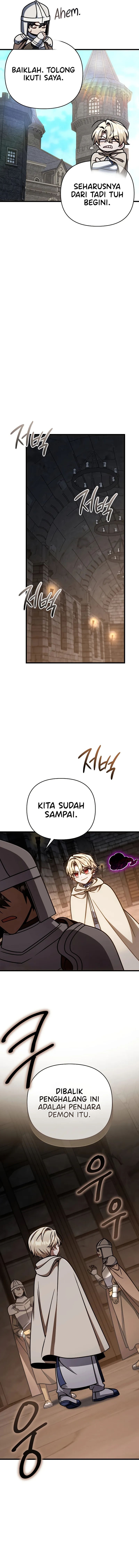 I’m Going To Destroy This Country Chapter 54 Gambar 11