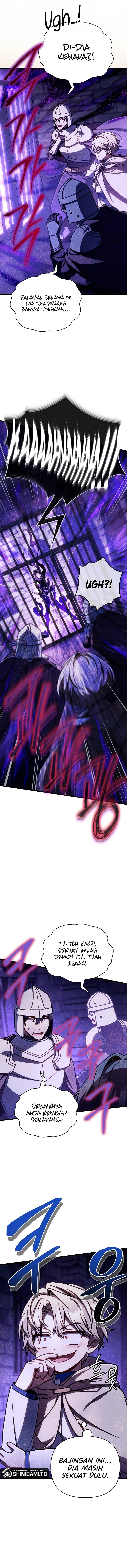 I’m Going To Destroy This Country Chapter 54 Gambar 13